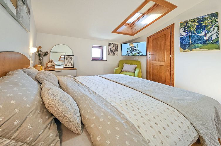 Appartement Sonus Silenti