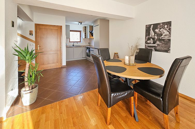 Appartement Sonus Silenti