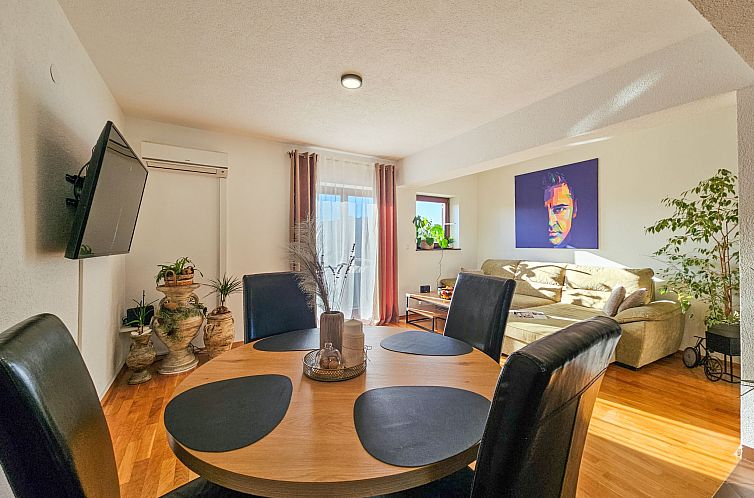 Appartement Sonus Silenti