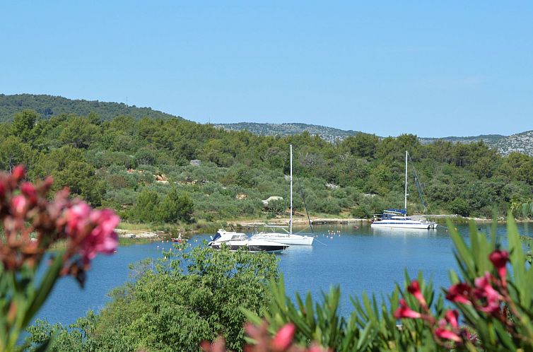 Vakantiehuis Katenas