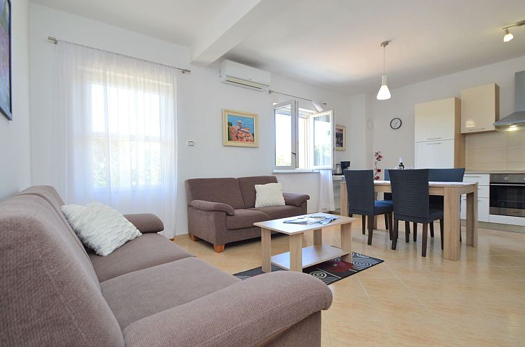 Vakantiehuis Katenas