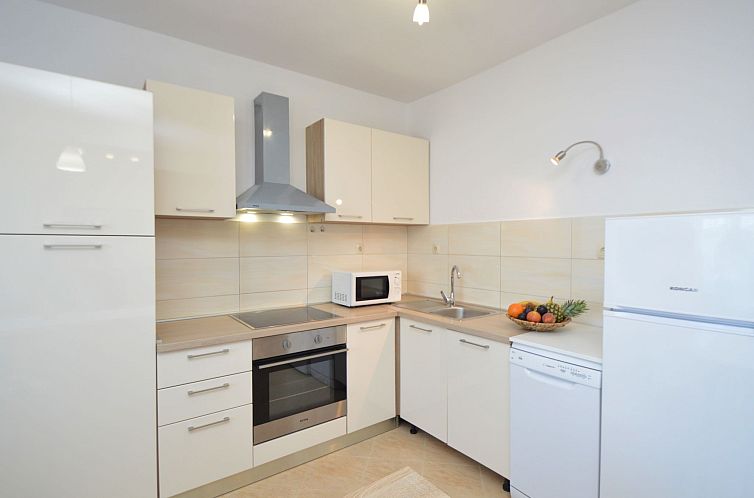 Vakantiehuis Katenas