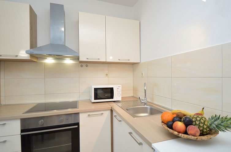 Vakantiehuis Katenas