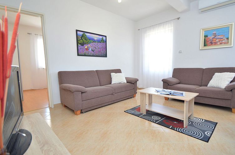 Vakantiehuis Katenas