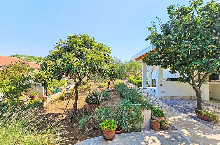 Vakantiehuis Katenas