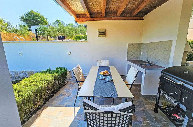 Vakantiehuis Katenas