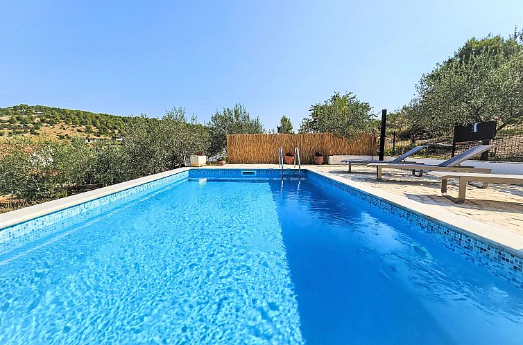 Vakantiehuis Katenas