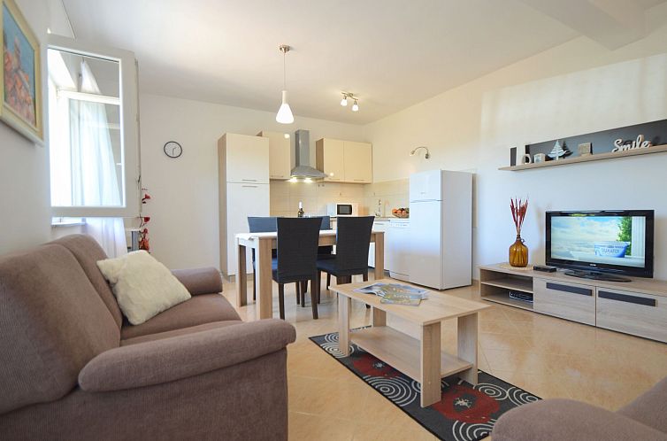 Vakantiehuis Katenas