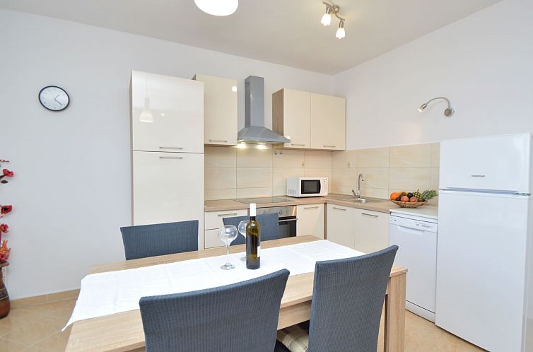 Vakantiehuis Katenas