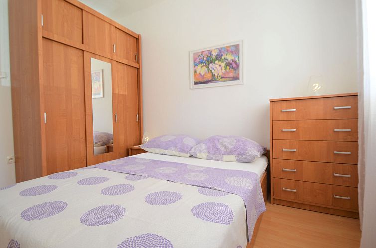 Vakantiehuis Katenas