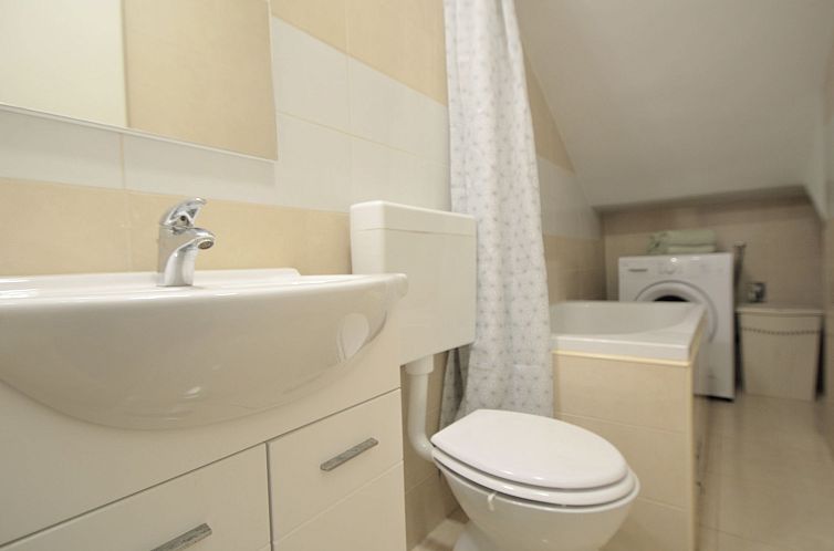 Vakantiehuis Katenas