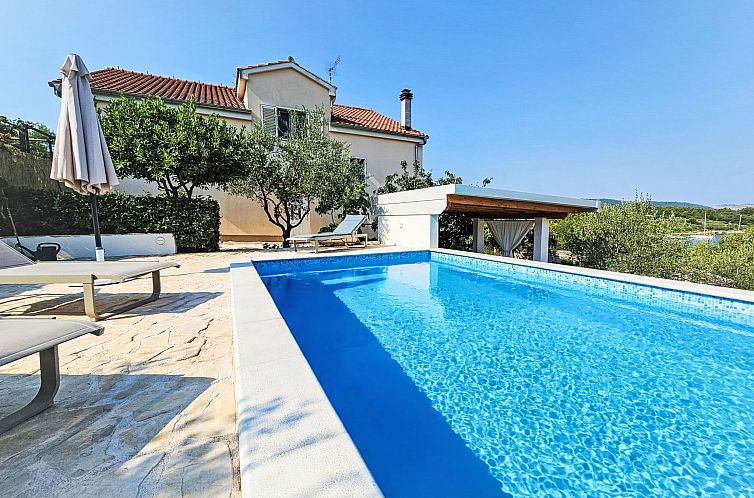 Vakantiehuis Katenas