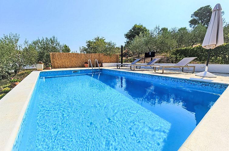 Vakantiehuis Katenas