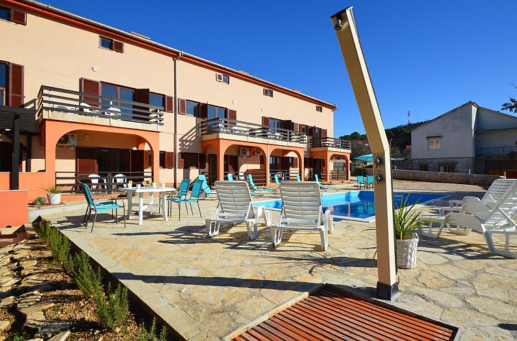 Appartement Bilice