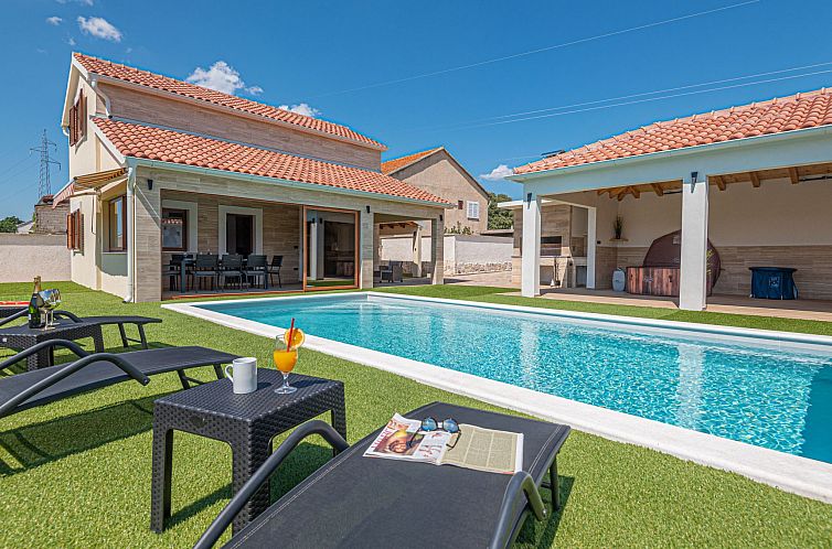 Vakantiehuis Villa Casa Del Sol