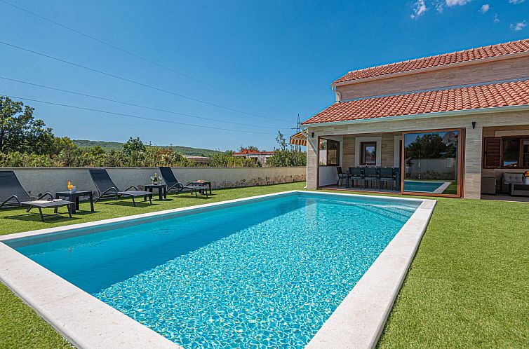 Vakantiehuis Villa Casa Del Sol