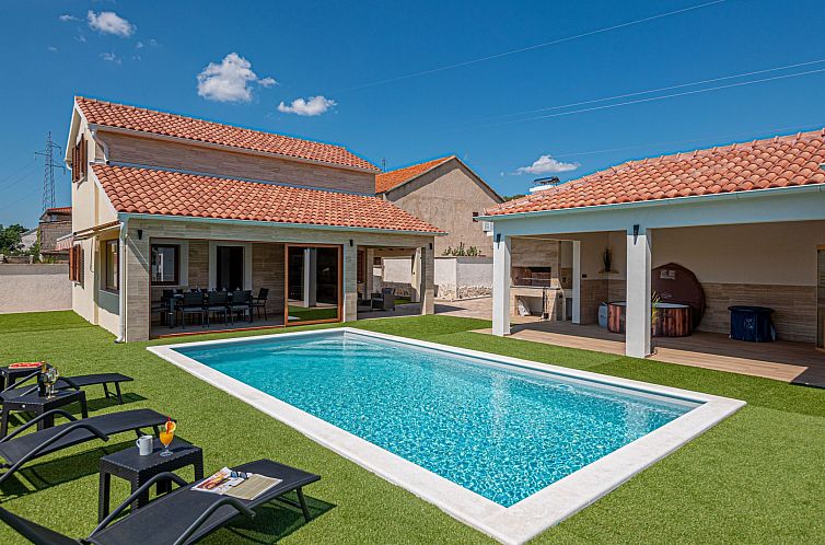 Vakantiehuis Villa Casa Del Sol