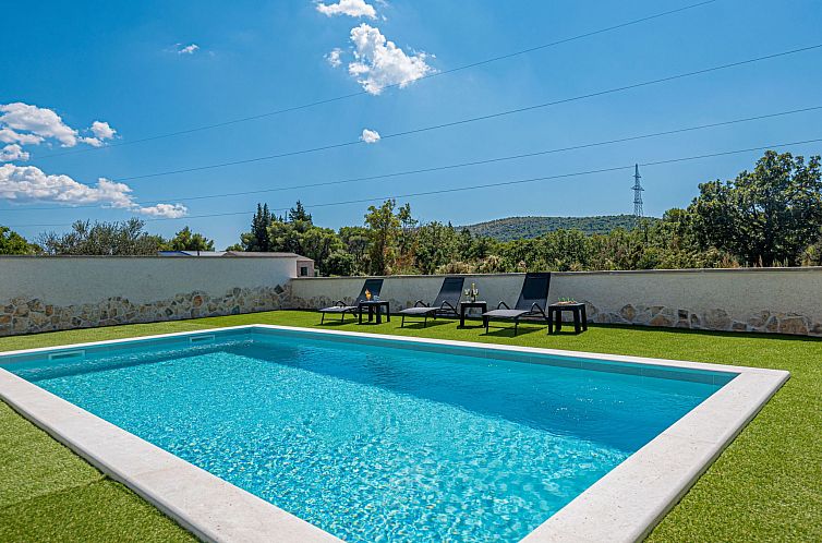 Vakantiehuis Villa Casa Del Sol