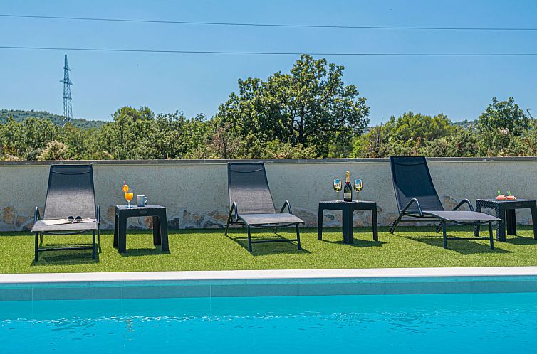 Vakantiehuis Villa Casa Del Sol