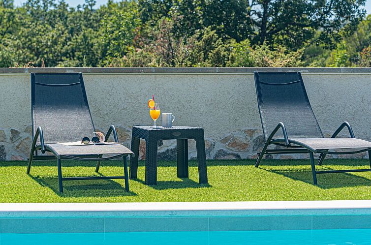 Vakantiehuis Villa Casa Del Sol