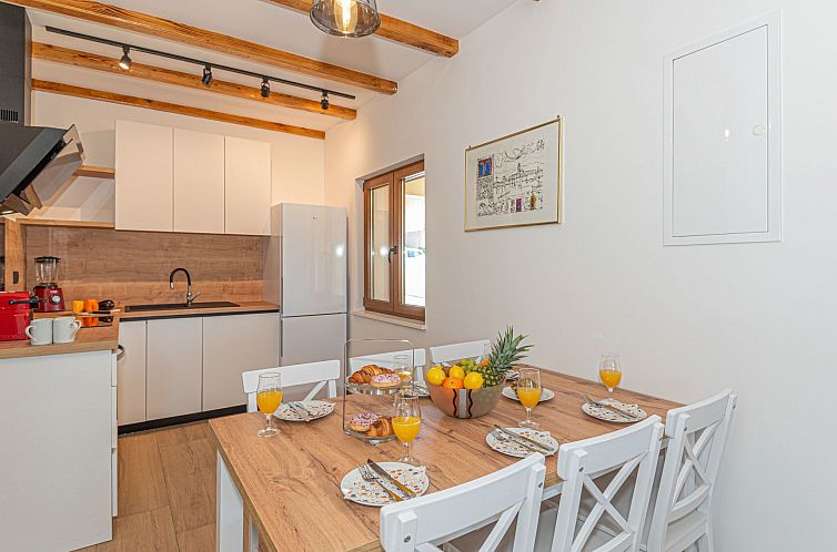 Vakantiehuis Villa Casa Del Sol