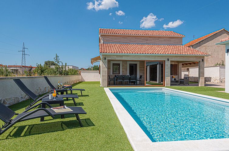 Vakantiehuis Villa Casa Del Sol