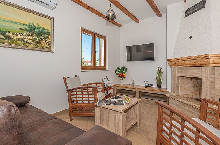 Vakantiehuis Villa Casa Del Sol