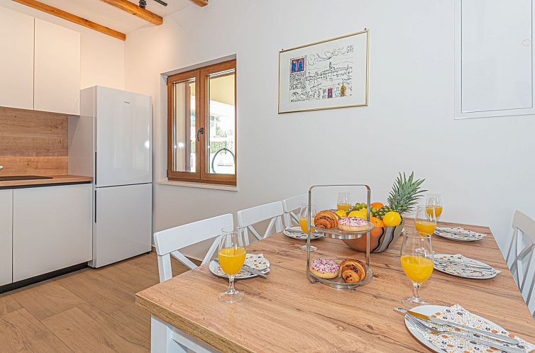 Vakantiehuis Villa Casa Del Sol