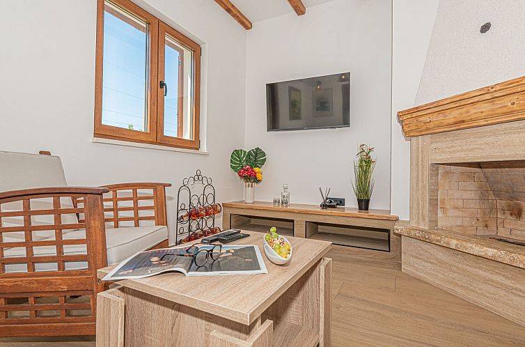 Vakantiehuis Villa Casa Del Sol