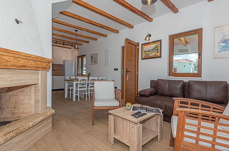 Vakantiehuis Villa Casa Del Sol