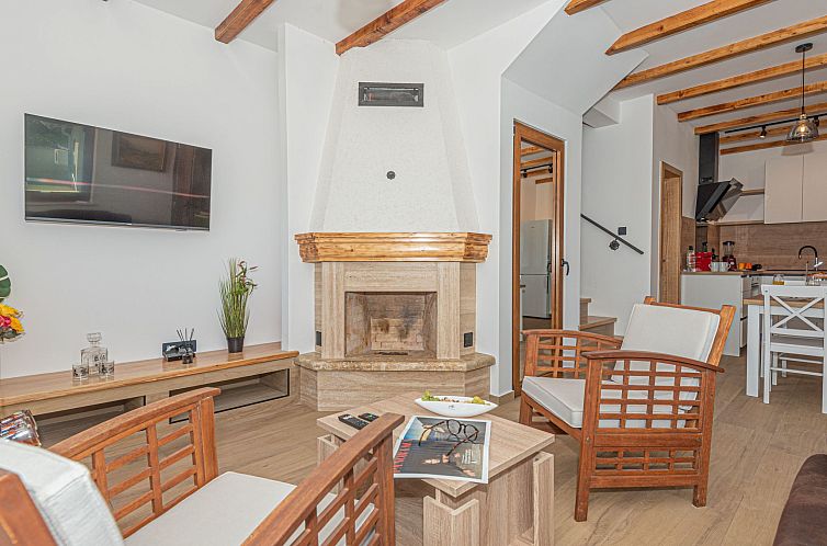 Vakantiehuis Villa Casa Del Sol