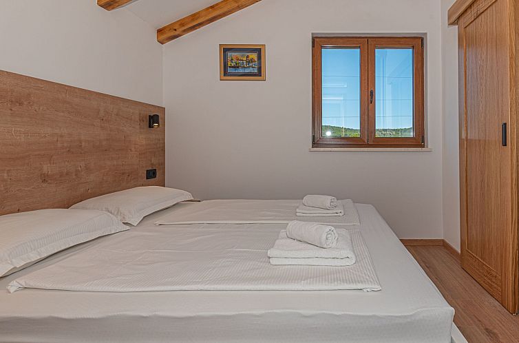 Vakantiehuis Villa Casa Del Sol