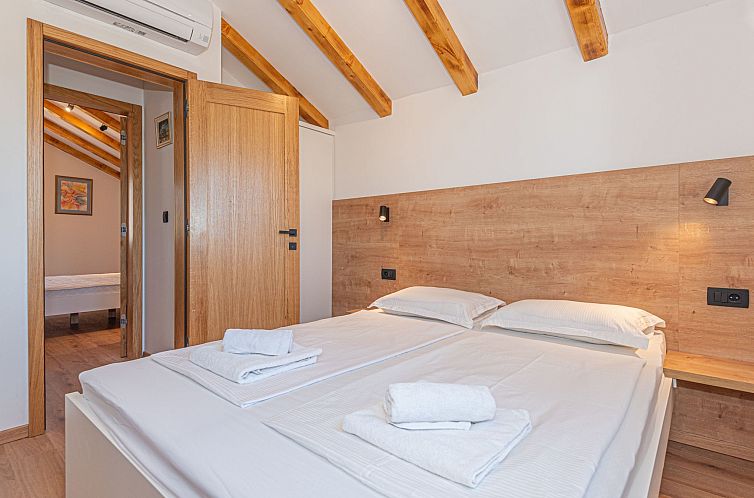 Vakantiehuis Villa Casa Del Sol