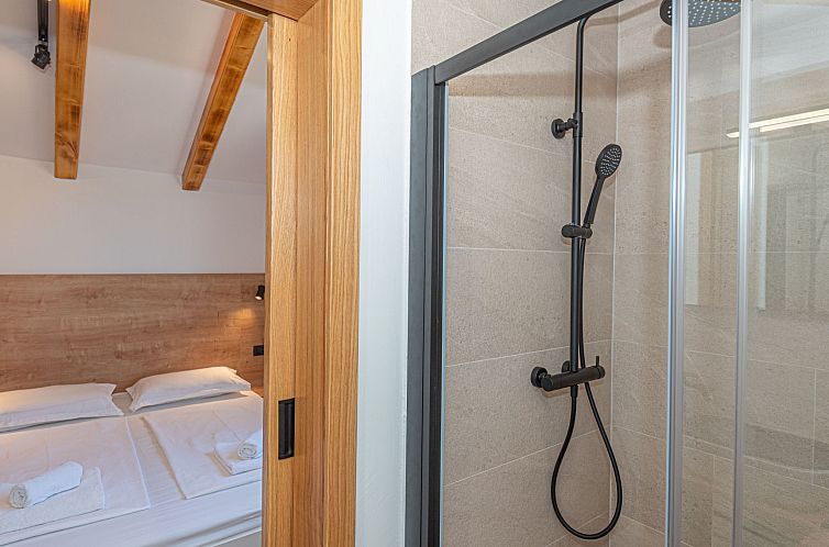 Vakantiehuis Villa Casa Del Sol