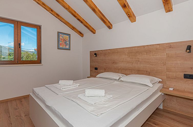 Vakantiehuis Villa Casa Del Sol