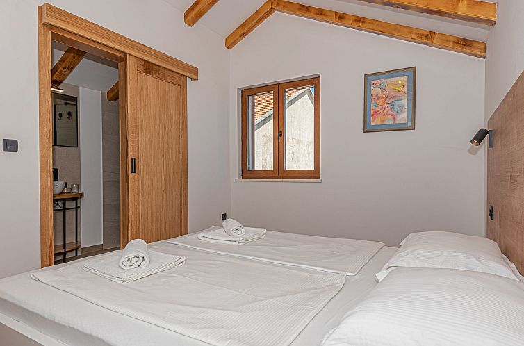 Vakantiehuis Villa Casa Del Sol