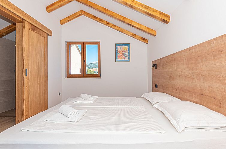 Vakantiehuis Villa Casa Del Sol