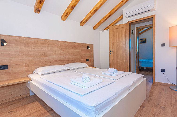 Vakantiehuis Villa Casa Del Sol