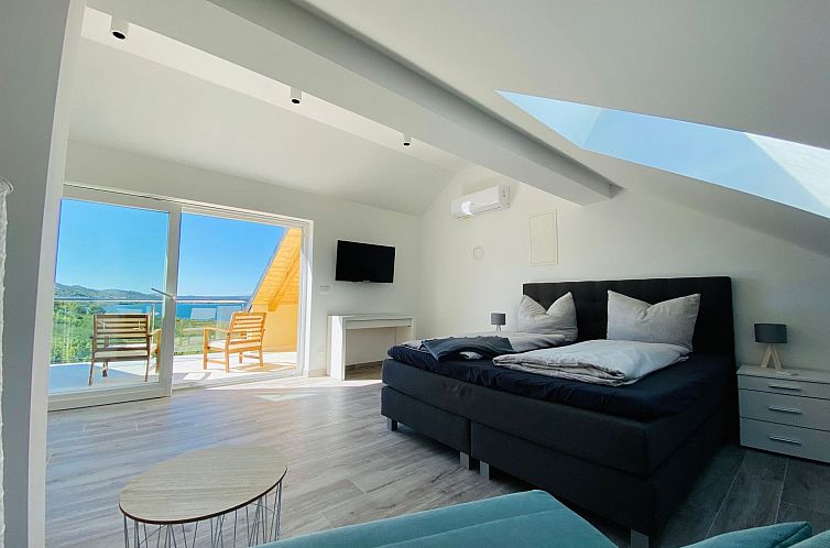 Vakantiehuis 