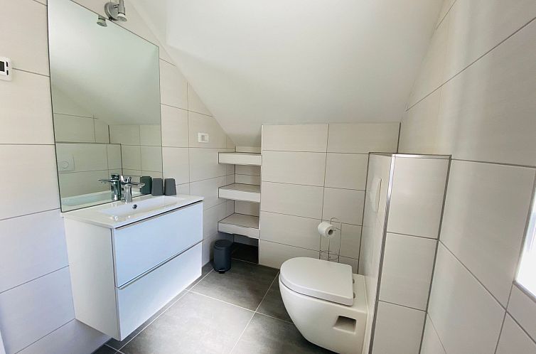 Vakantiehuis 