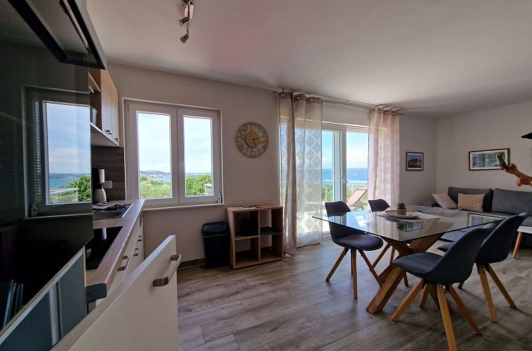 Vakantiehuis 