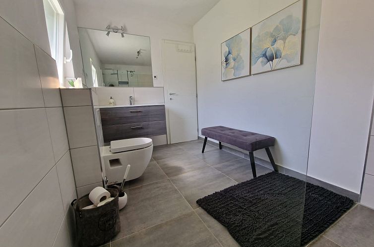 Vakantiehuis 