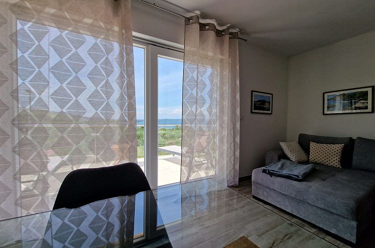 Vakantiehuis 