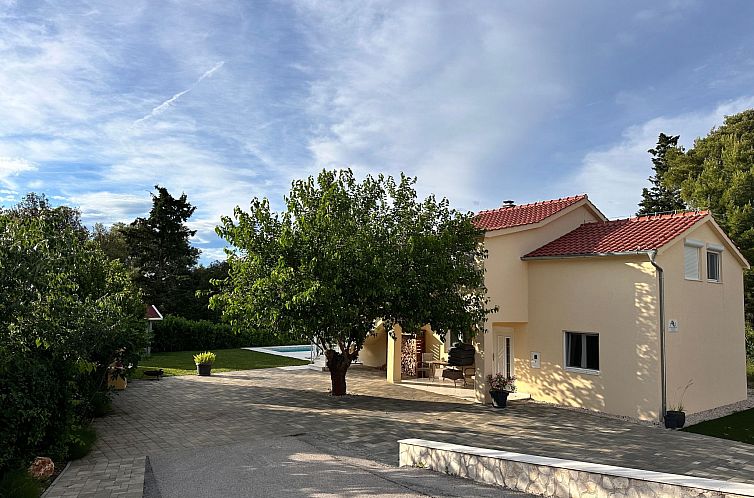 Appartement Appartment mit Pool