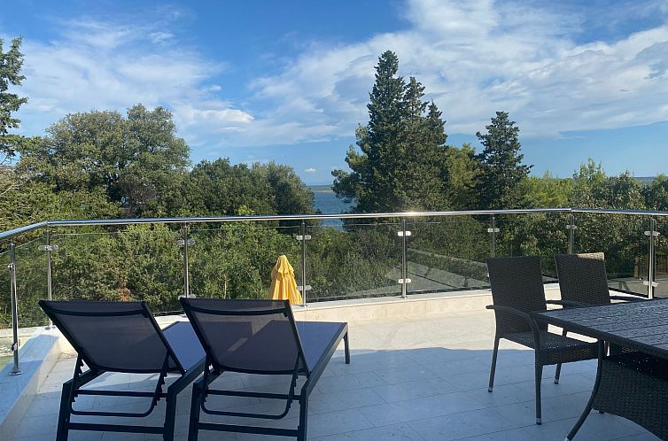 Appartement Appartment mit Pool