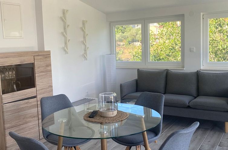 Appartement Appartment mit Pool