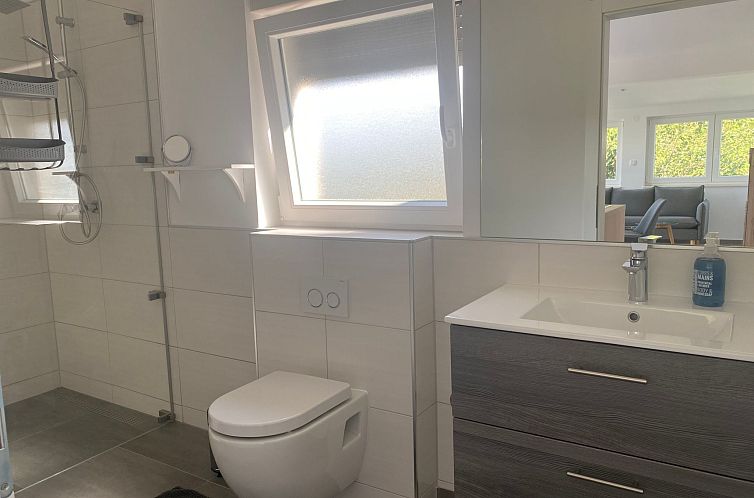 Appartement Appartment mit Pool