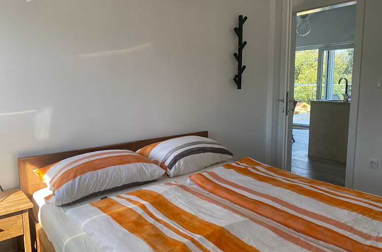 Appartement Appartment mit Pool