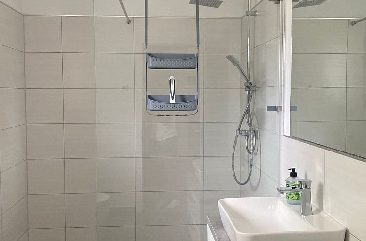 Vakantiehuis Großes Ferienhaus zur alleinigen Nutzung mit P