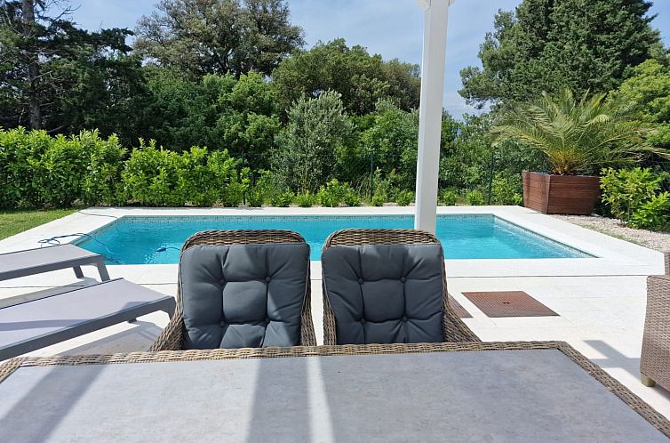 Vakantiehuis Großes Ferienhaus zur alleinigen Nutzung mit P